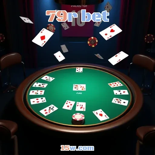 79r bet: Uma Aventura Empolgante na Seção Arcade Awaiting You!