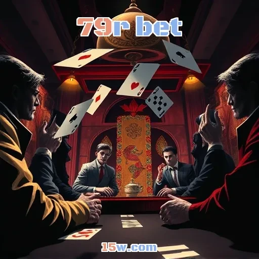 79r bet: Descubra o Que Torna o Poker Aqui Imperdível!