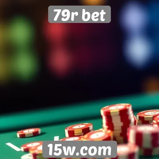 Tendências de apostas no 79r bet