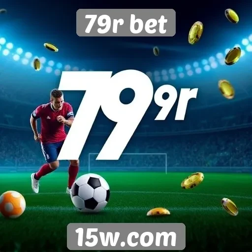 Análise das opções de jogos disponíveis no 79r bet