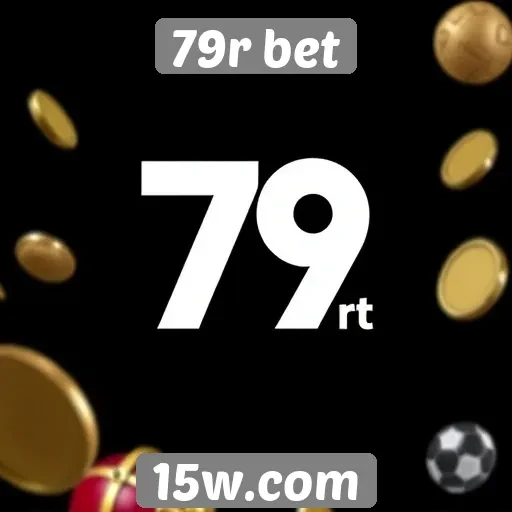 Principais promoções do site 79r bet