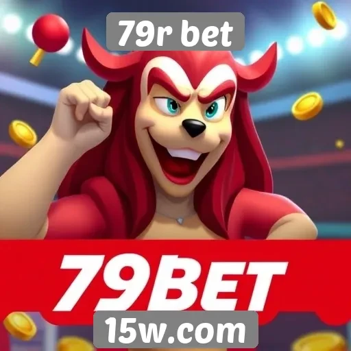 Métodos de pagamento aceitos no 79r bet