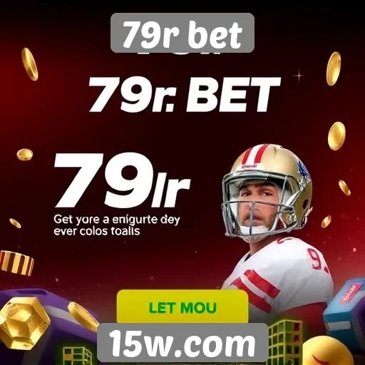 Ofertas promocionais disponíveis no 79r bet