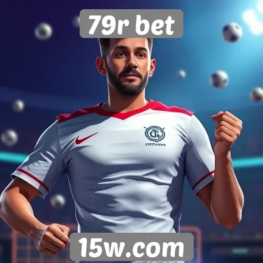 79r bet oferece variedade em opções de apostas