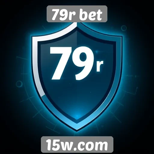Como o 79r bet aborda segurança e confiabilidade