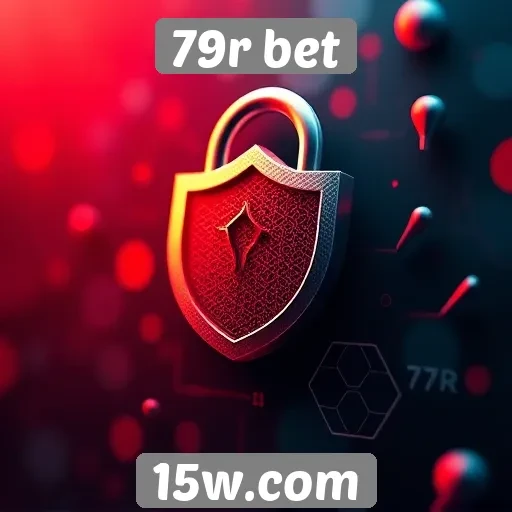 Recursos de segurança do site 79r bet em análise